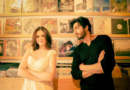 Ahaan Panday, Aneet Padda launch Collector’s Edition Vinyl LP at Wembley Stadium celebrating ‘Saiyaara’ music