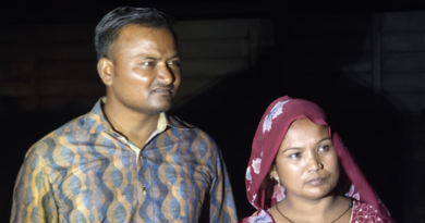 Ahmedabad firecracker factory has a deadly past, says family