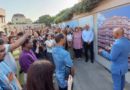 India opens Permanent Exhibition on its World Heritage Sites in Azerbaijan