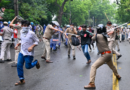 HC seeks Centre, Delhi Police response on PILs alleging excessive force during NEET protest