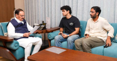 Government rules out immediate assurances as JP Nadda meets CJP representatives