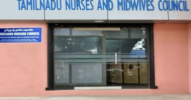 TN to double govt nursing seats, to add 855 new admissions across 13 institutions