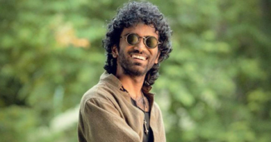 Pradeep Ranganathan: Don’t answer questions with lathis!