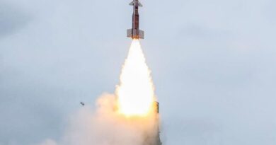 Odisha: DRDO conducts maiden test of Kusha missile