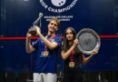‘It means the world, as this is my last year as a junior’: Anahat on World Junior squash title