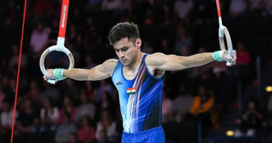 CWG 2026: ‘Never stop learning,’ Yogeshwar outlines India’s gymnastics vision after reaching all-around final