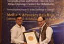 AIIMS Delhi-led study shares key insights on childhood cancer survival