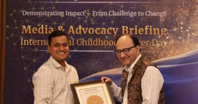 AIIMS Delhi-led study shares key insights on childhood cancer survival