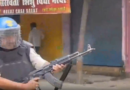 Siwan AK-47 Firing: Police Say Suspended Constable Opened Fire to Protect Lives, Govt Property