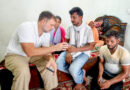 From Protest to Prominence: Rahul Gandhi Meets Viral Protester Mohammad Irfan