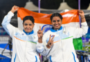 CWG 2026: ‘My mother is blind, supported me despite criticism all over,’ says Sharmila after historic gold