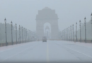 Heavy showers drench Delhi-NCR; IMD forecasts more rainfall