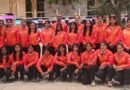 Indian women’s hockey team heads to Europe for FIH World Cup