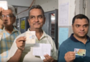 Gujarat bypoll: Polling gathers pace in Manjalpur; turnout rises to 14.27 pc
