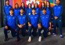 Indian men sign off with bronze from World Squash Junior team competition