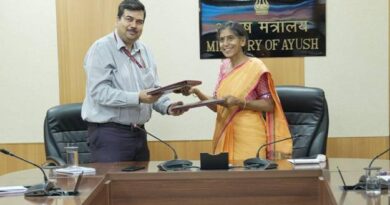 AYUSH ministry partners with IndiaAI to accelerate innovation, research