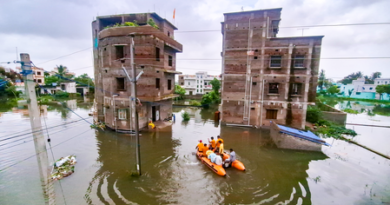 Odisha floods leave 3 dead, 748 villages affected