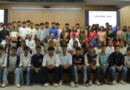 GTU School of Management Studies Inaugurates ‘ABHIGAM-2026’ Orientation Program for Newly Admitted BBA Students