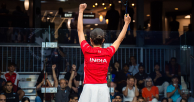 Anahat enters World Junior squash semifinal