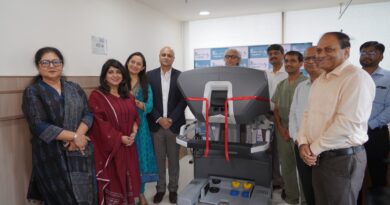 Apollo CVHF Hospital Launches Gujarat’s First Dedicated Robotic Cardiac Surgery Unit with Addition of Second Da Vinci Xi Surgical System