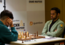 Chennai Grand Masters: Firouzja seals title after final-round draw with Arjun Erigaisi