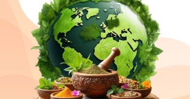 Niti Aayog proposes global licensing framework to boost Ayurveda