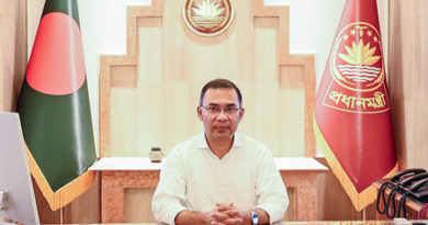 India extends rare invitation to Bangladesh PM Tarique Rahman for BRICS Summit