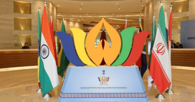 BRICS health ministers’ meet to begin in India with focus on inclusive healthcare