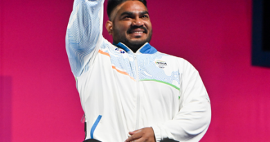 ‘Drove an e-rickshaw, sold vegetables, never gave up’: Jhandu Kumar’s journey from struggle to Commonwealth bronze