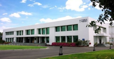 Maharashtra FDA bars sale of Cadila Pharmaceuticals drugs, seizes Rs 2.45 crore stock