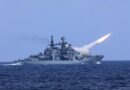 China’s missile test from nuclear sub sparks concerns from several nations