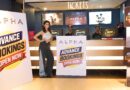 Alia Bhatt Receives Grand Welcome in Ahmedabad During Alpha Promotions
