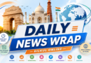 Daily News Wrap – BILKULONLINE