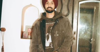 Diljit Dosanjh recalls backlash over farmers’ protest, says he’s been labelled ‘anti-national’ many a times