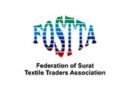 Surat Textile Markets Shut Today as Heavy Rain and Waterlogging Disrupt City