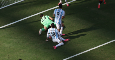 Spain’s football hero Ferran Torres has Assam link, played FIFA U-17 World Cup