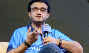‘Best birthday gift ever’: Sourav Ganguly on biopic’s first-look poster