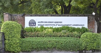 IIMA Launches Mattu Centre to Advance Finance Research and Capital Market Studies in India