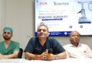 Eva Women’s Hospital Introduces DA VINCI XI Robotic Surgical System in Ahmedabad
