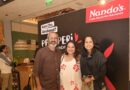 Palladium Ahmedabad Brings Global PERi-PERi Favourite Nando’s to Gujarat