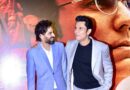 Jay Patel Congratulates Randeep Hooda on Prestigious National Film Award
