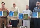 Harivansh Unveils Landmark Book on 75 Years of Indian Democracy, Launches Two Research Journals