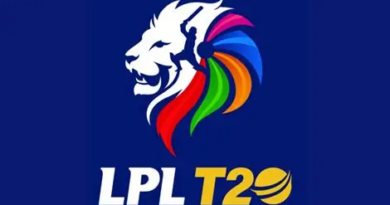 LPL 2026 Opens at SSC Colombo with a spectacular 500-Drone Show