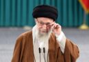 Bihar Governor, MoS Margherita to attend Khamenei’s funeral in Iran