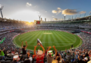 Melbourne Renegades leave Marvel Stadium, relocate to new home at MCG