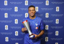 FIFA WC: Mbappe shatters all-time knockout goals record; pips Messi to lead Golden Boot race