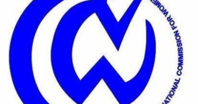 NCW forms panel to review laws governing IVF clinics