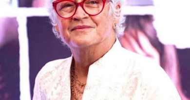 Nafisa Ali reveals she completed chemotherapy and took immunity injections before flying for ‘Max, Min & Meowzaki’ event