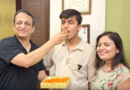 Worked hard, God gave me another chance to improve my score: NEET-UG 2026 topper Aryan Gupta