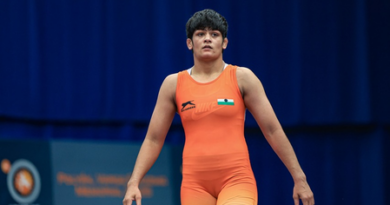 Wrestling: Neha clinches gold, Mansi bags silver as India dominates Day 3 at Budapest Ranking Series 2026